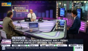 Thierry Apoteker VS Thibault Prébay (2/2): Doit-on craindre une volatilité et un retournement des marchés dans les prochaines semaines ? - 05/08