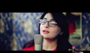 New Song Gul Panra 2016 Ganna - Mashup By Gul Panra Feat Yamee Khan Full HD Song
