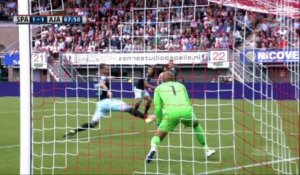 Pays-Bas - L'Ajax commence par une victoire