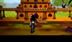 Shri Krishna - Full Animated Movie - Kannada
