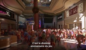 DEAD RISING 4 : Nouvelle vidéo de Gameplay