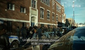Luke Cage - Bande-annonce Netflix
