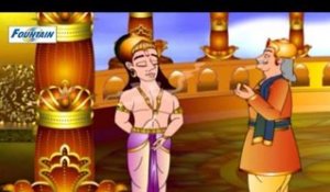Ganapati  - Ganesha Teaches Kuber A Lesson ( Kannada )