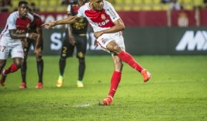 RÉACTIONS, AS Monaco 2-2 EA Guingamp