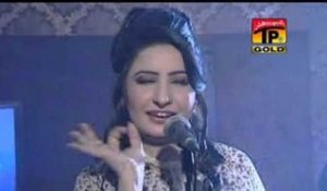 Tera Mil Peena Saadi Eid - Hooriya Khan - Official Video