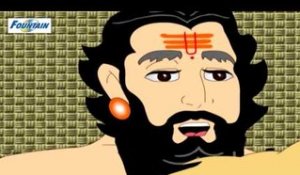 Mahabali Hanuman - Hanuman Saved Lakshmana - Telugu