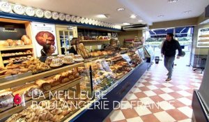 La Meilleure Boulangerie de France revient sur M6 avec France Bleu !