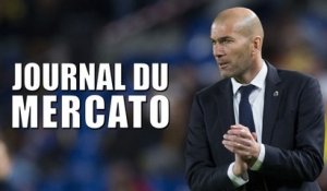 Journal du Mercato : le Real Madrid lance les grandes manœuvres, Liverpool en plein brouillard