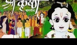 Krishna Vol 2  | Full Animated Movie ( Hindi )