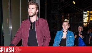 Miley Cyrus et Liam Hemsworth annulent leur voyage de lune de miel