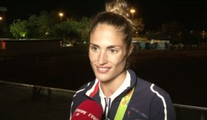 JO - Pentathlon moderne : Clouvel «Pour Moi, c'est une victoire»