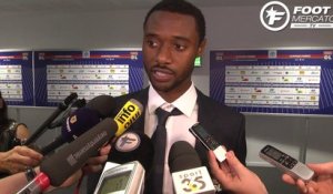 OL : Nkoulou compare le Parc OL et le Vélodrome