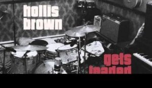 Hollis Brown - Lonesome Cowboy Bill