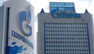 L'UE prête à ouvrir les vannes à Gazprom