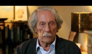 Floride, le dernier film de Jean Rochefort