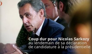 Sondage : Juppé domine, Sarkozy coule