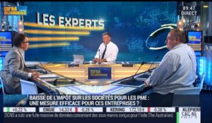 Nicolas Doze: Les Experts (2/2) - 24/08