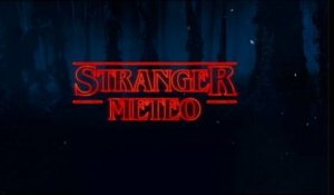 Stranger Météo : les phénomènes les plus étranges de l'été