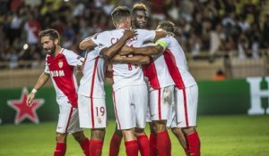 HIGHLIGHTS : AS Monaco 1-0 Villarreal FC