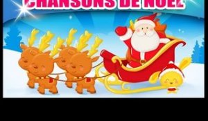 Chansons de Noël pour les enfants - Titounis