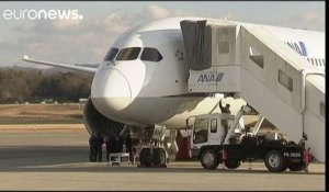 Dreamliner : le cauchemard continue pour Boeing