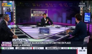 Pierre Barral VS Thibault Prebay (2/2): En cette période de rentrée, quels secteurs privilégier pour optimiser son portefeuille ? - 26/08