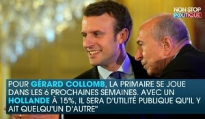 Présidentielle 2017 : l'aile droite du PS vote Macron