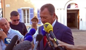 Burkini: le maire de Villeneuve-Loubet dénonce "une instrumentalisation"