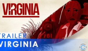 Virginia - Trailer d'annonce