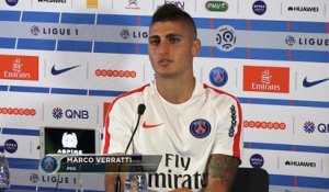 Transferts - Verratti : "Balotelli, son problème c'est la mentalité"