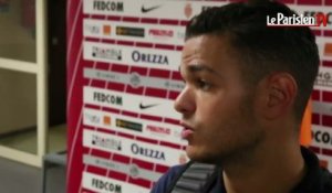 Monaco-PSG (3-1) : «Une défaite qui fait mal» pour Hatem Ben Arfa