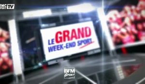 Le Best-Of du Grand Week-End Sport du dimanche 28 août