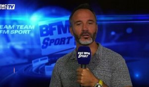 Di Meco : "Monaco - PSG ? La première affiche de la Ligue 1"