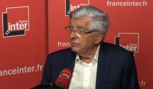 Jean-Pierre Chevènement, sur le burkini : «Le but doit être l’apaisement»