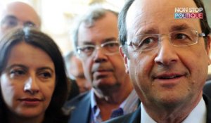 Cécile Duflot accuse François Hollande de sexisme