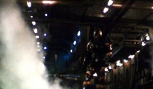 Justice League : Ben Affleck dévoile Deathstroke
