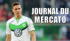 Journal du Mercato : les stars qui vont dynamiter la fin du marché des transferts