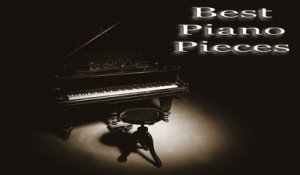 VA - BEST PIANO PIECES: Classical Music for Studying and Concentration