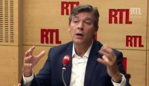 Arnaud Montebourg répond à Nicolas Sarkozy, invité de RTL lundi 29 août, sur la question du burkini