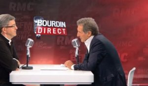 Arrêt des négociations sur le Tafta : «Une grande victoire» pour Mélenchon