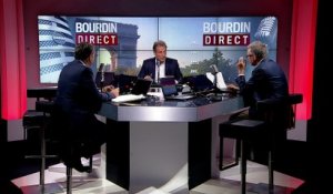 Brunet & Neumann : La rupture des négociations sur le traité de libre-échange est-elle une bonne décision ? - 30/08