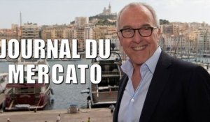 Journal du Mercato : l’OM en ébullition, Monaco va trembler jusqu’au bout !