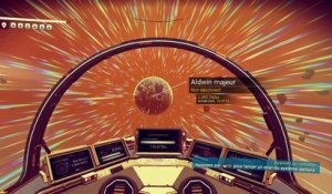 No Man's Sky On décolle !