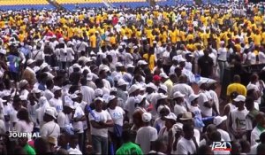 Gabon : l'attente des résultats des présidentielles s'éternise