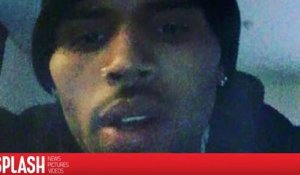 Chris Brown clame son innocence