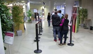 Allemagne : encore moins de chômeurs en août