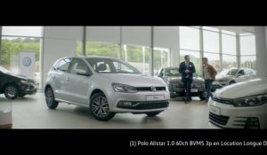 DDB Paris pour Volkswagen - «Le Concessionnaire» - septembre 2016
