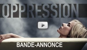 OPPRESSION (2016) - Official Teaser [VOST-HD]