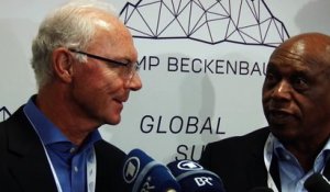 Justice - Procédure pénale contre Beckenbauer