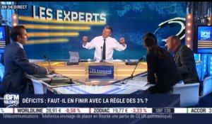 Nicolas Doze: Les Experts (2/2) – 05/09